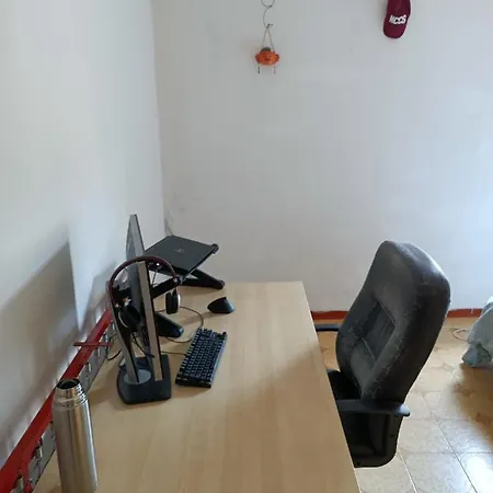 Stanza Singola In Condiviso Alloggio in famiglia Bologna