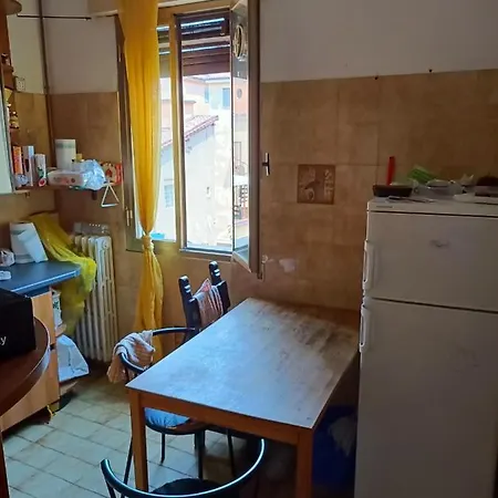 Stanza Singola In Condiviso * Bologna