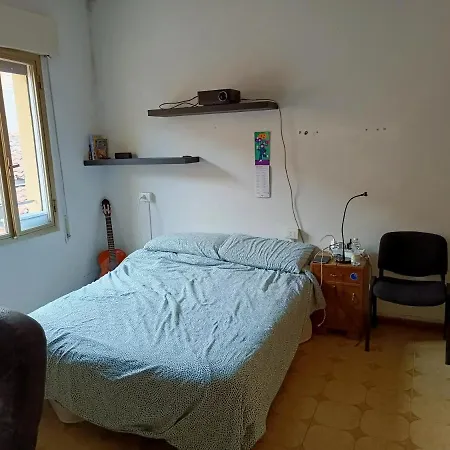 Stanza Singola In Condiviso Rum i privatbostad Bologna